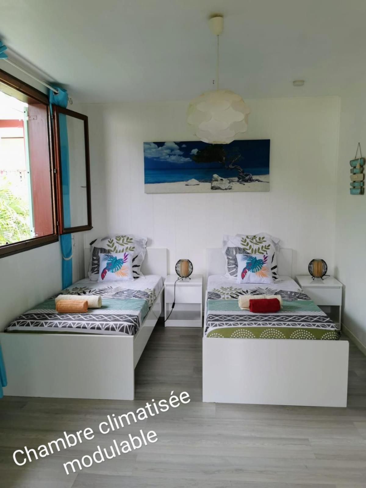 L'Odyssee - 3 Pieces, Piscine Et Mer, Idealement Situe Le Diamant Exterior foto