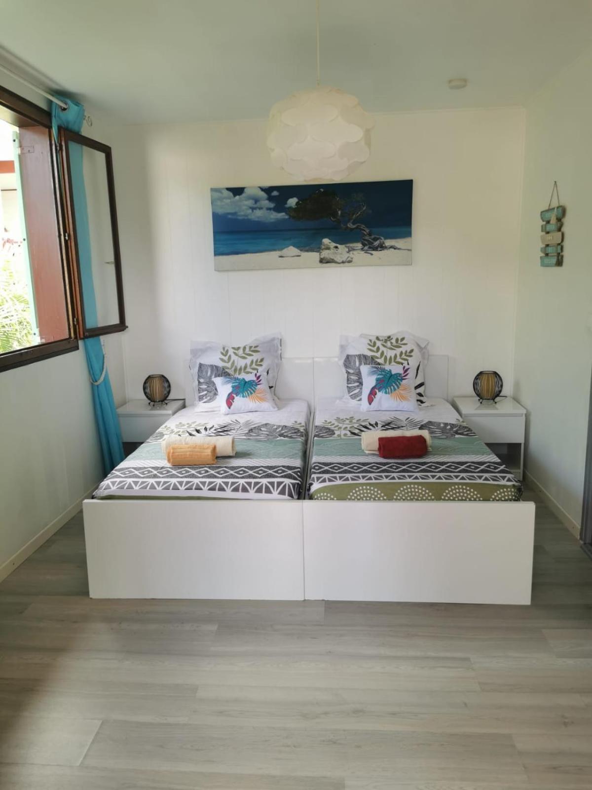 L'Odyssee - 3 Pieces, Piscine Et Mer, Idealement Situe Le Diamant Exterior foto