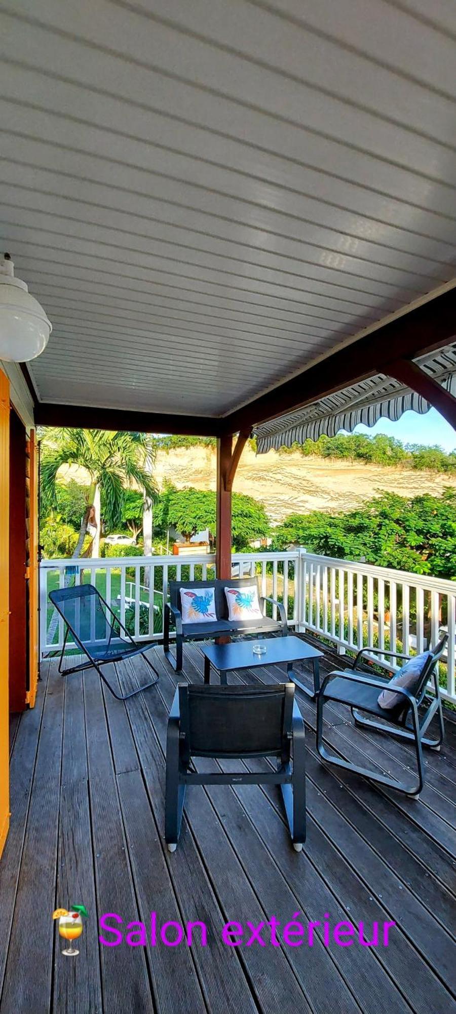 L'Odyssee - 3 Pieces, Piscine Et Mer, Idealement Situe Le Diamant Exterior foto